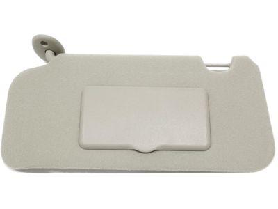 Saturn 15822411 Sunvisor