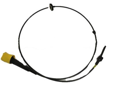 Chevy 25940466 Shift Control Cable