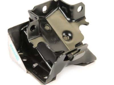 GMC 21998156 Front Mount