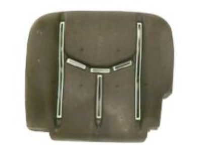 Chevy 22744679 Seat Cushion Pad