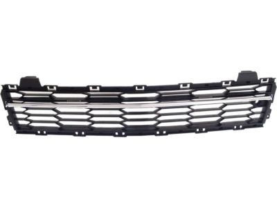 Chevy 94516738 Lower Grille