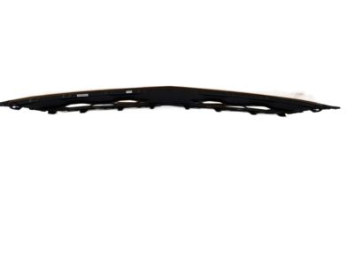 GM 84061035 Grille Assembly, Front Upper