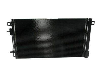 2015 Buick Enclave A/C Condenser - 23479280