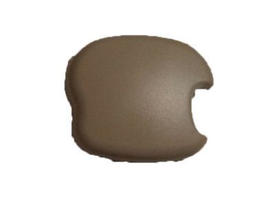 Oldsmobile 22657815 Retractor Side Cover