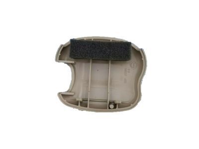 Chevy 22657815 Retractor Assembly Cover