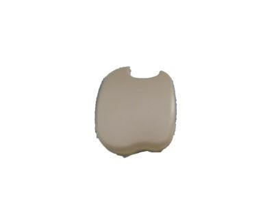 Chevy 22657815 Retractor Assembly Cover