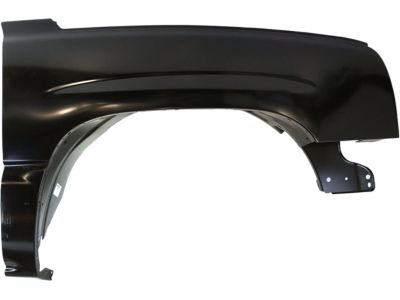 Chevy 88944419 Fender