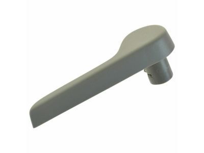 Cadillac 15232596 Recline Handle