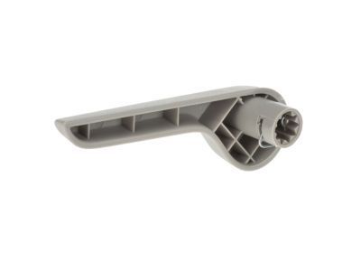 Chevy 15232596 Recline Handle