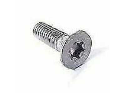 Cadillac 11570339 Rotor Screw