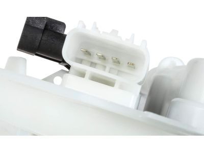 GMC 84200597 Fuel Pump