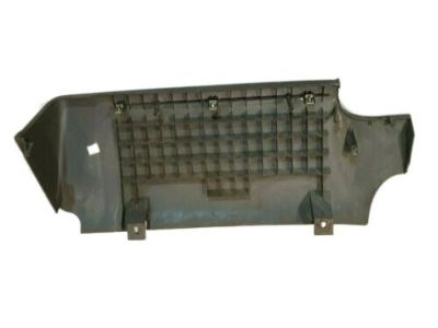 GMC 25751112 Knee Bolster