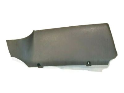 Chevy 25751112 Knee Bolster