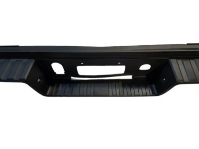 GM 84078289 Pad, Rear Bumper Fascia Step *Anthracite