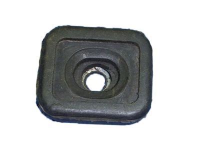 Chevy 14009321 Rear Mount