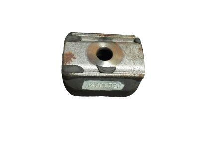 Chevy 14009321 Rear Mount