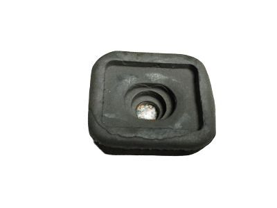 GMC 14009321 Rear Mount