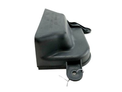 Cadillac 22744431 Water Shield