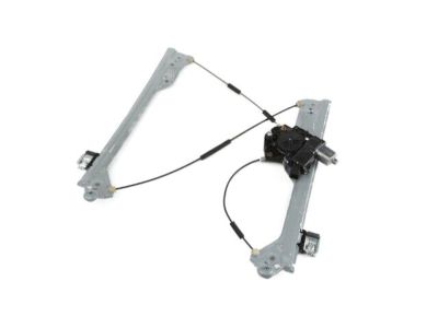 Cadillac 84621036 Window Regulator