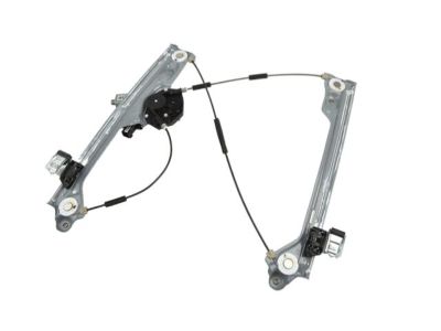 GMC 84621036 Window Regulator