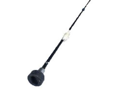 GMC 25889653 Torque Rod