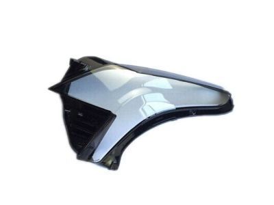 Cadillac 25793666 Cover