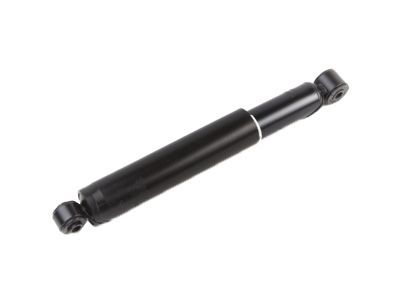 2017 GMC Sierra 2500 HD Shock Absorber - 22990470