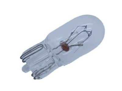 Chevy 9425542 Bulb