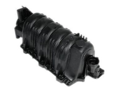 Pontiac 89017272 Intake Plenum