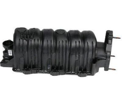 Pontiac 89017272 Intake Plenum