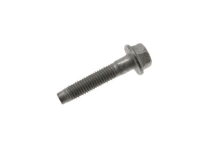 Chevy 11588742 Mount Bracket Bolt