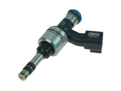 GMC Fuel Injector - 12629927