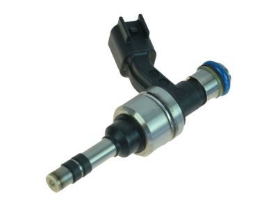 Chevy 12629927 Injector