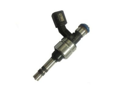 Chevy 12629927 Injector