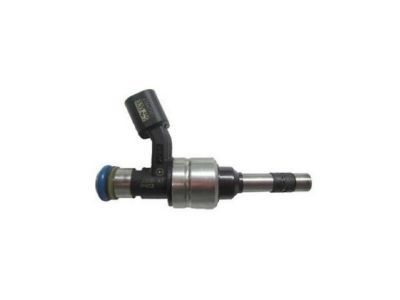 Buick 12629927 Injector