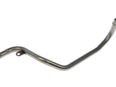 Oldsmobile Silhouette Coolant Pipe - 12590279