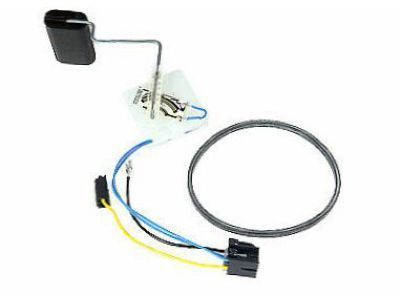 Pontiac Grand Am Fuel Level Sensor - 88966972