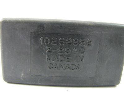 GM 10262822 Relay Assembly, Rear Window Defogger