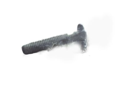 Cadillac 11561759 BOLT,TRANS(M10X1.5X50)(M8X1.25X15)(4.081)