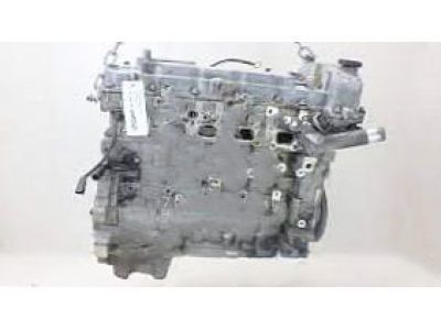 2012 GMC Canyon Cylinder Head - 19206641