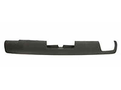 Pontiac 15254993 Valance Panel