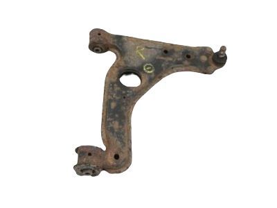 Saturn 24454478 Lower Control Arm