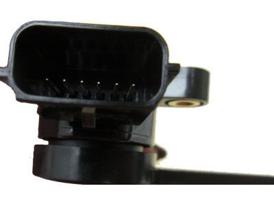 Cadillac 13597425 Stoplamp Switch