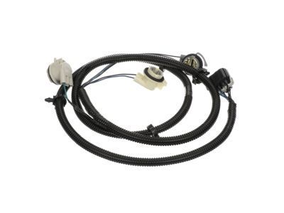 GMC 88986855 Harness