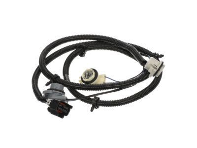 Chevy 88986855 Harness