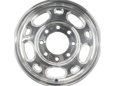 GMC 12368964 Wheel