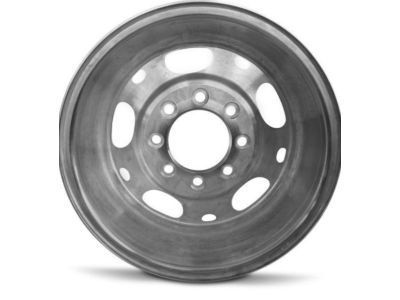 GMC 12368964 Wheel