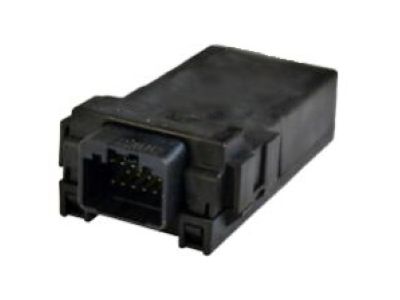 Chevy 22685813 Module