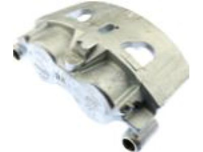 Chevy 23398897 Caliper