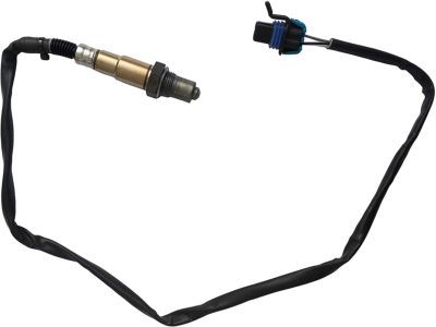 Chevy 12578576 Oxygen Sensor